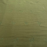 Tissu Polaire - Brodé, Giorgia