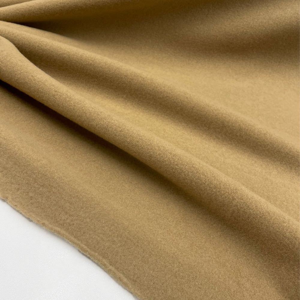 Tissu Polaire, Viscose - Différents coloris, Cimone