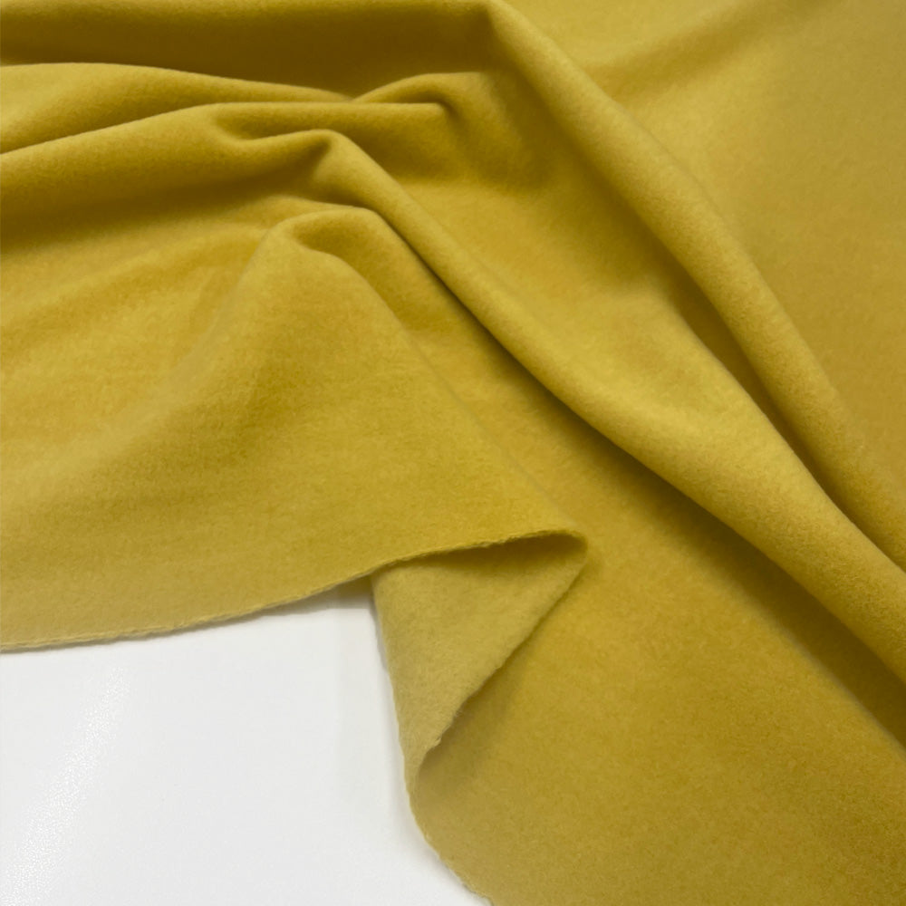 Tissu Polaire, Viscose - Différents coloris, Cimone