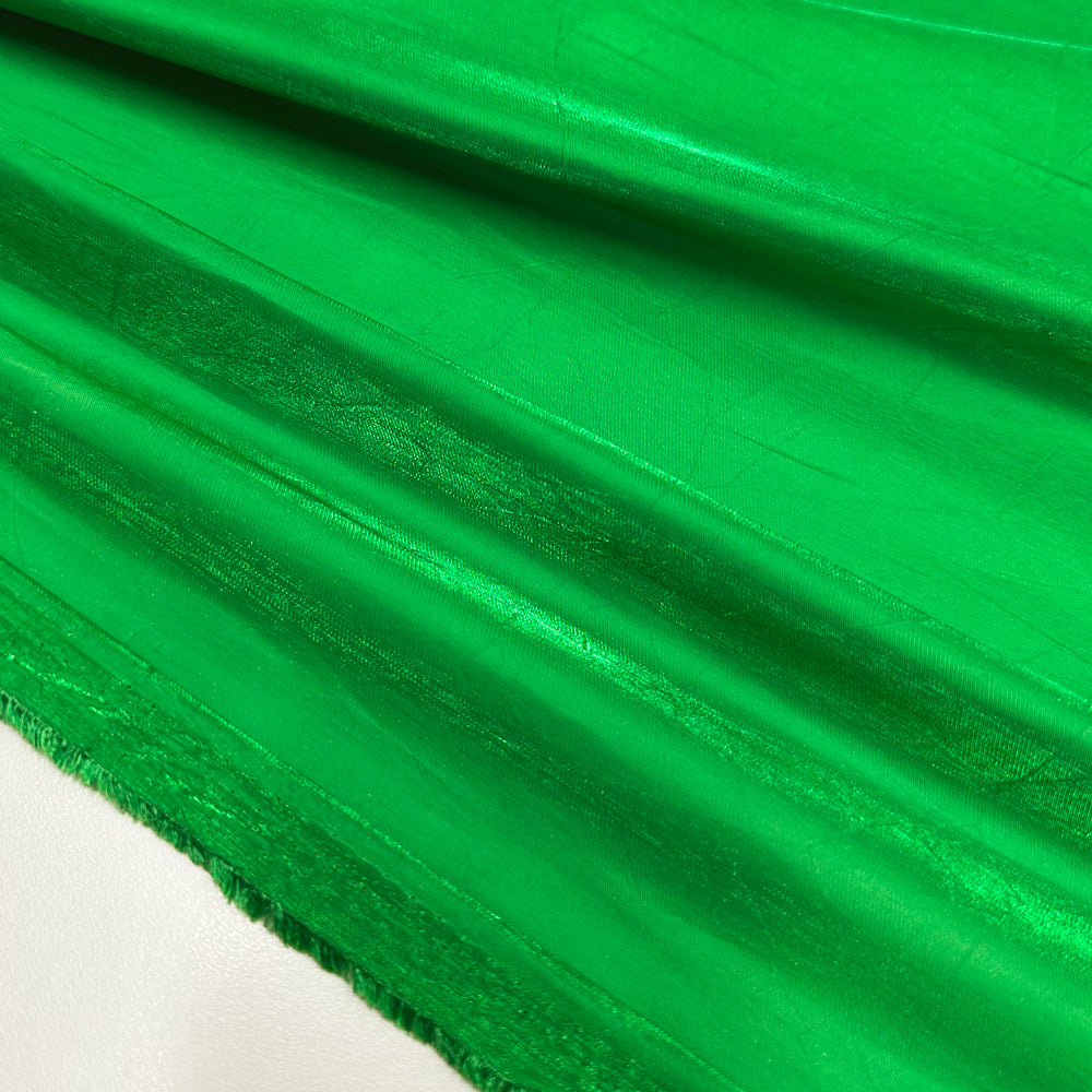 Tissu Satin Changeant - Sarana