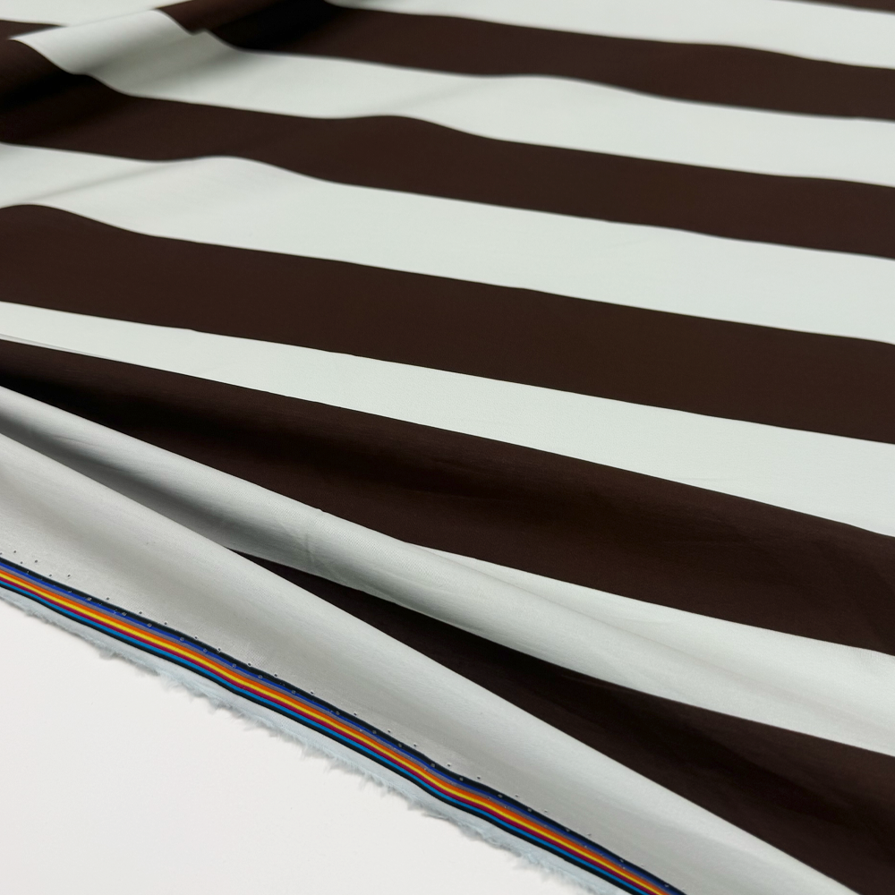 Tissu Popeline, Coton - Alverina