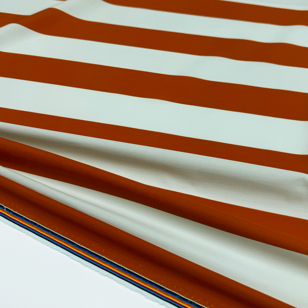 Tissu Popeline, Coton - Alverina
