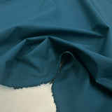 Tissu Popeline, Coton - différents coloris, Viareggio