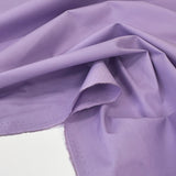 Tissu Popeline, Coton - différents coloris, Viareggio