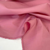 Tissu Popeline, Coton - différents coloris, Viareggio