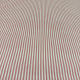 Tissu Bengaline, Coton Stretch - Rayé, Manarola