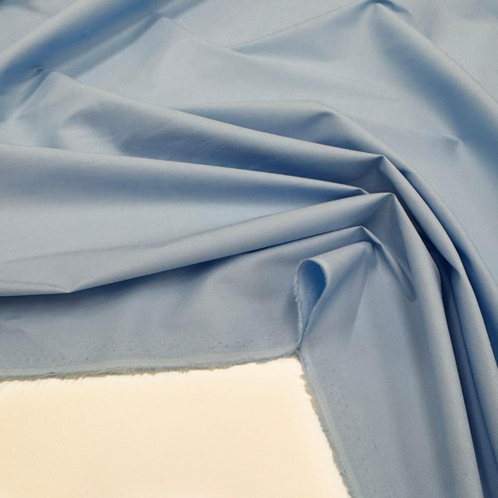 Tissu Popeline Stretch, Coton - Sovella