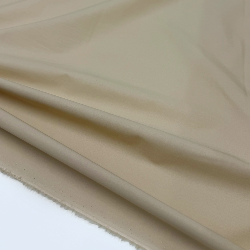 Tissu Popeline Stretch, Coton - Sovella