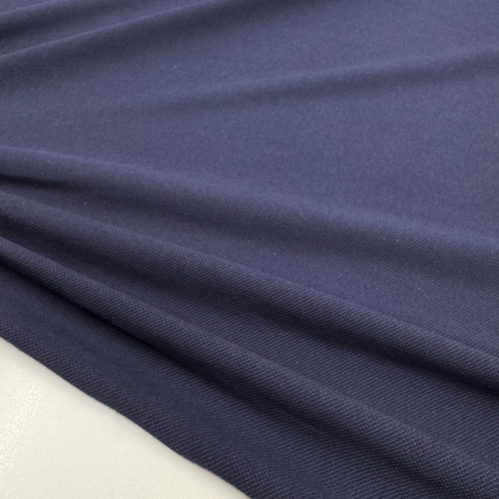 Tissu Piqué, Coton - Orlino