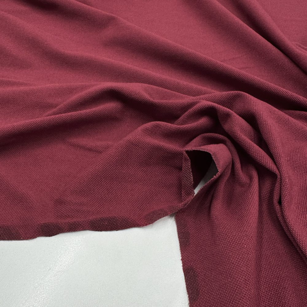 Tissu Piqué, Coton - Orlino