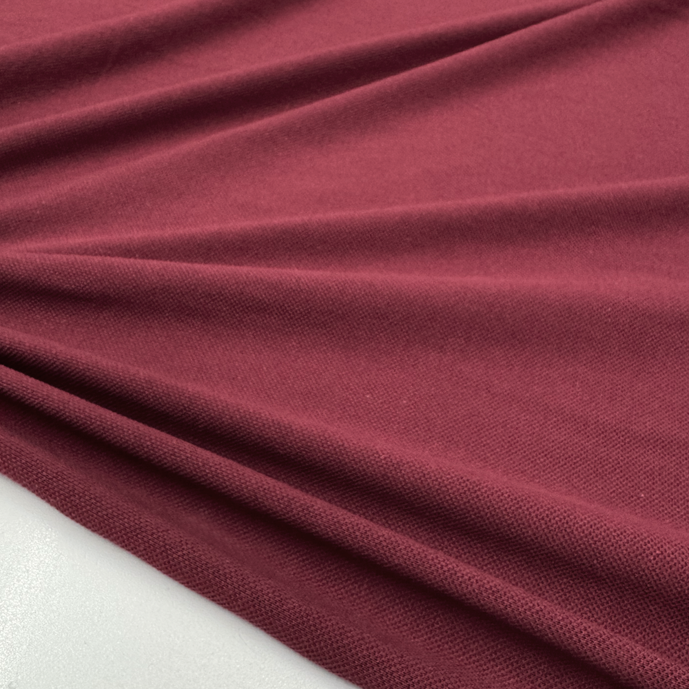 Tissu Piqué, Coton - Orlino