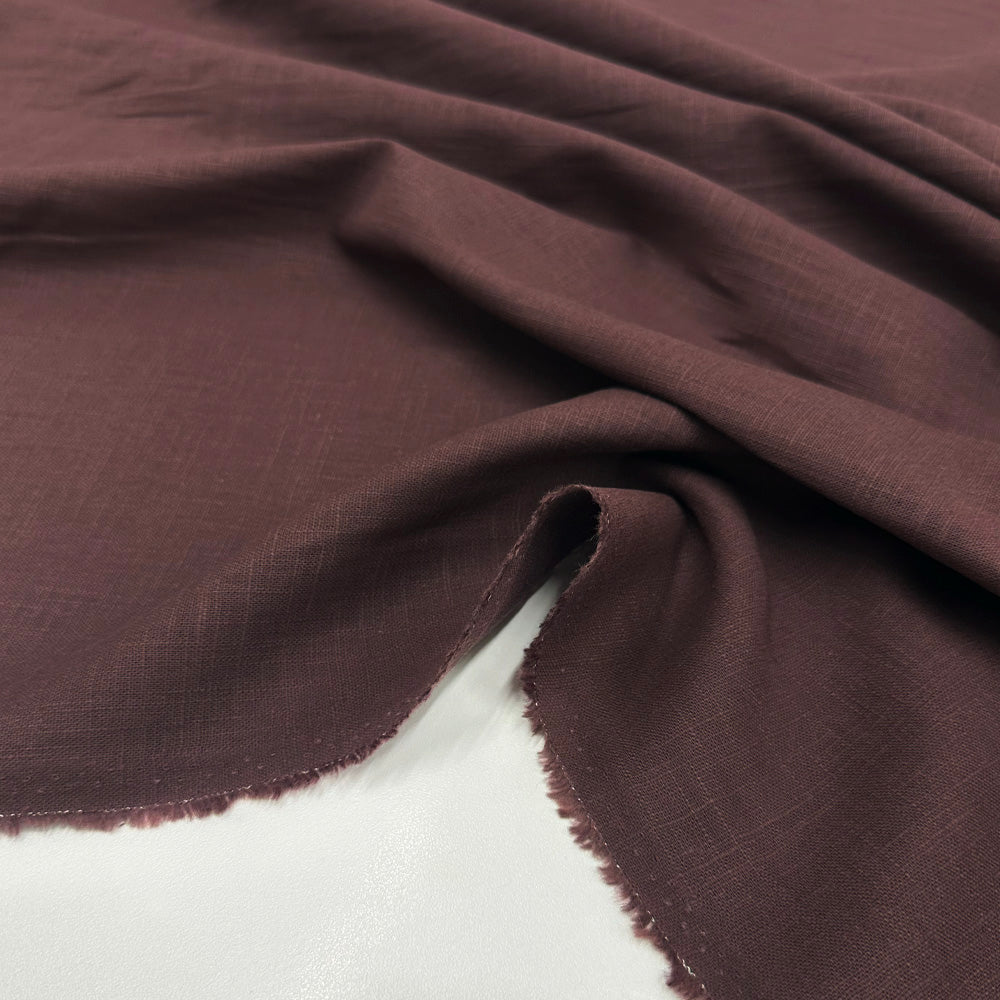 Tissu Ramie - Armeno