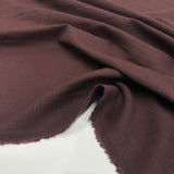 Kit Couture CAP Tailleur, Toile Ramie - Gilet Annie