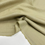 Tissu Ramie - Divers col, Armeno