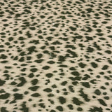 Imperfetto - Tissu Ramie - Abstrait Géométrique, Parma