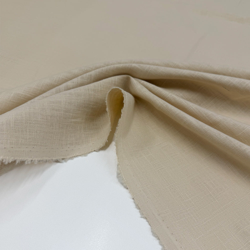 Kit Couture CAP Flou, Ramie - Octobre, Robe Yselda