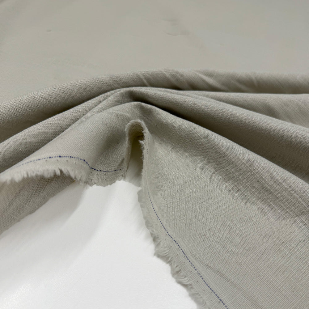 Tissu Ramie - Armeno