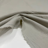 Tissu Ramie - Divers col, Armeno