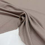 Kit Couture CAP Flou, Ramie - Octobre, Robe Yselda