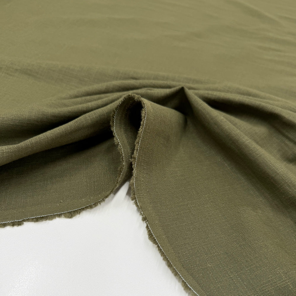 Tissu Ramie - Divers col, Armeno