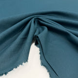 Tissu Ramie - Divers col, Armeno