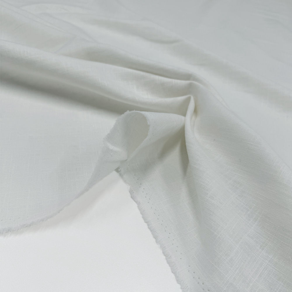 Tissu Ramie - Armeno