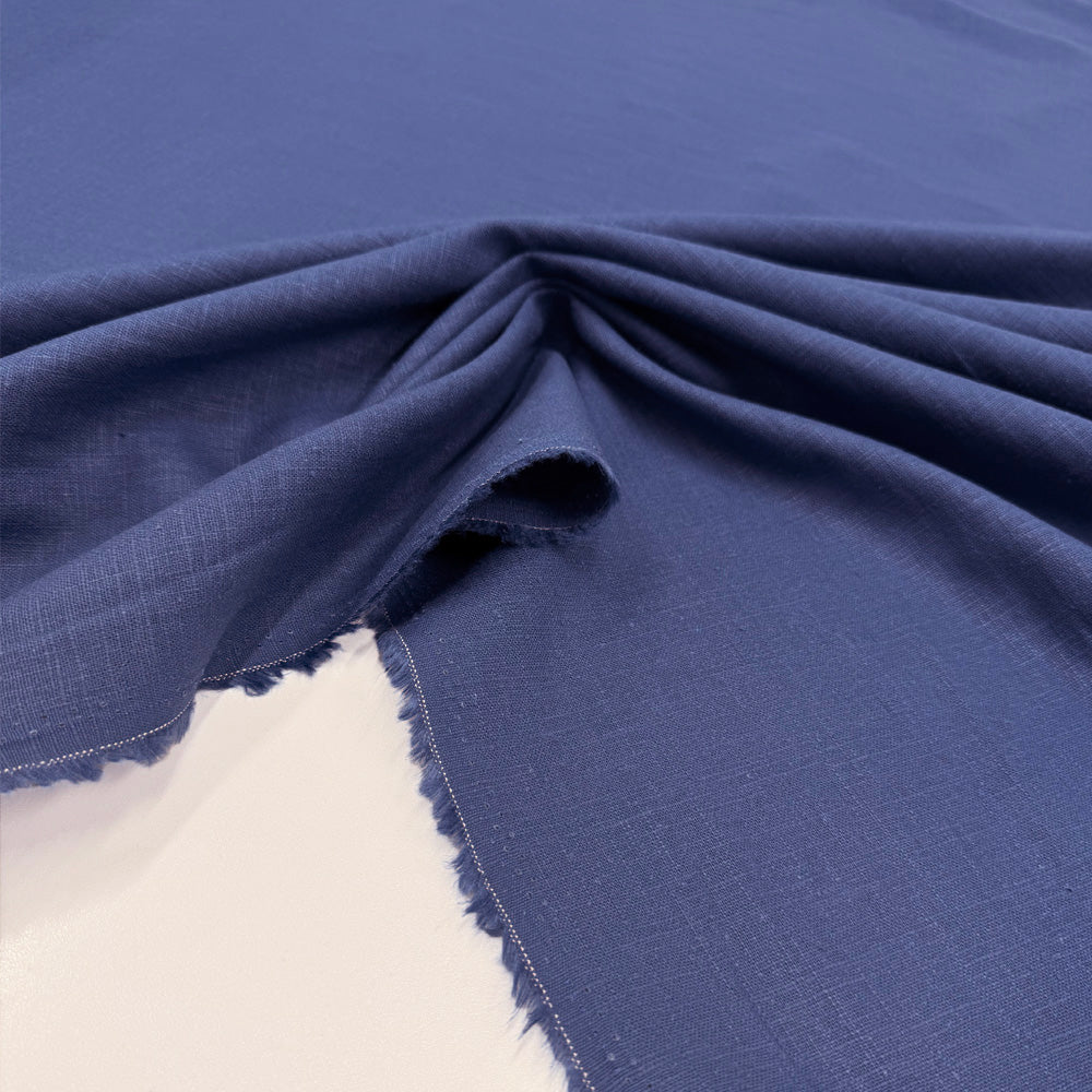 Tissu Ramie - Divers col, Armeno