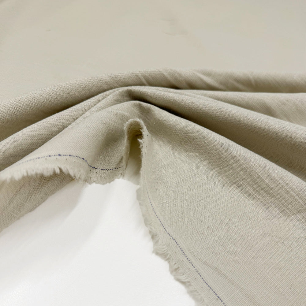 Tissu Ramie - Armeno