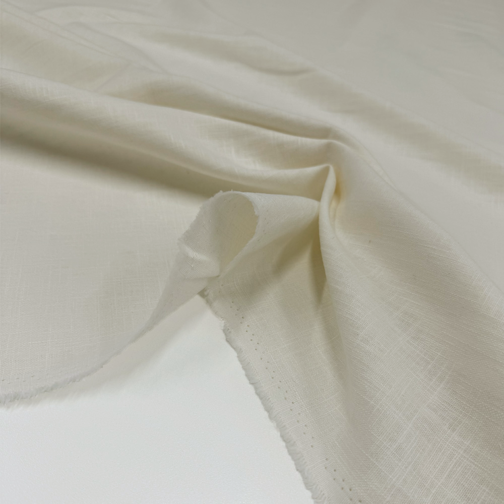 Tissu Ramie - Armeno