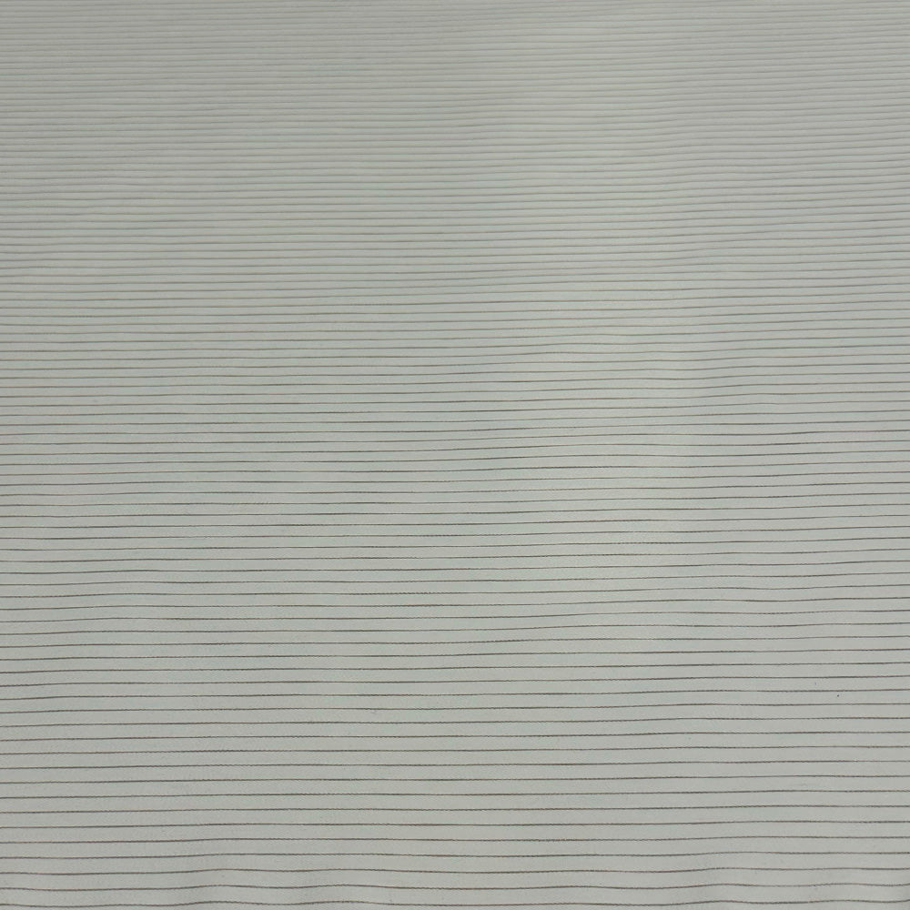 Tissu Gabardine Stretch, Coton - Rayé, Lirico