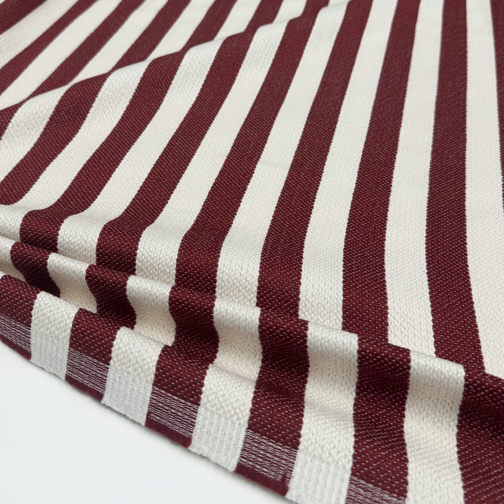 Tissu Natté, Coton - Liorina