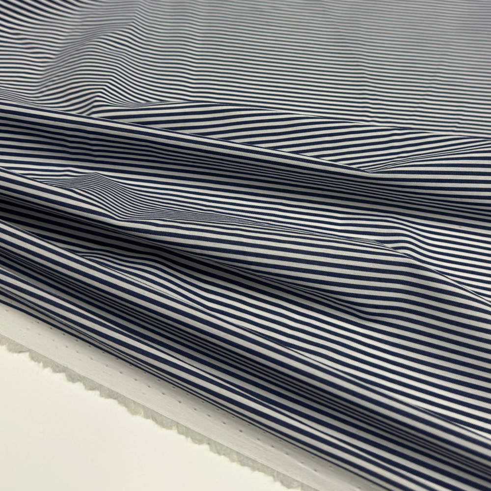 Tissu Popeline, Coton - Marvella