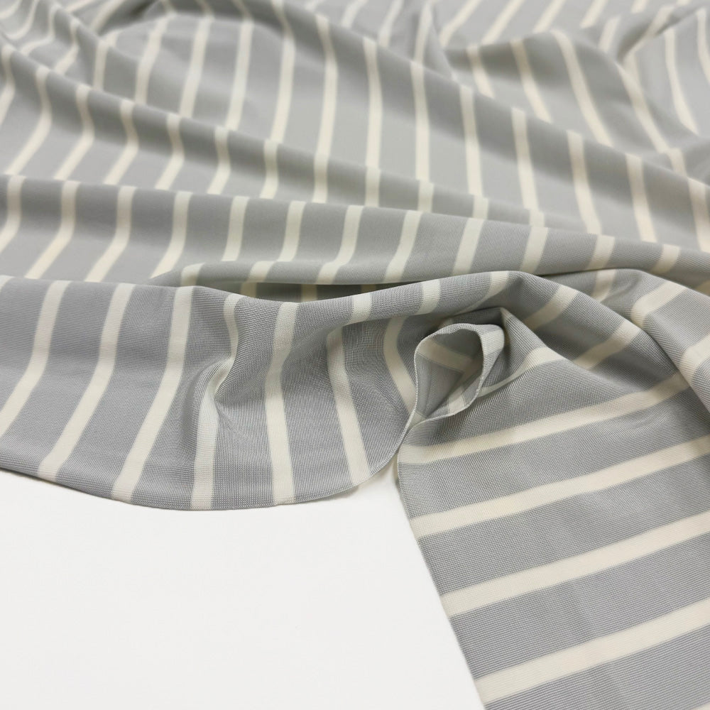 Tissu Jersey, Rayonne - Iridi