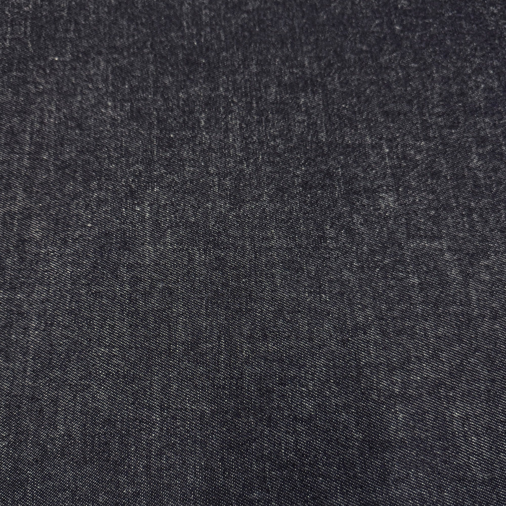 Tissu Denim Medium Souple, Coton - Red Selvedge, Gemini