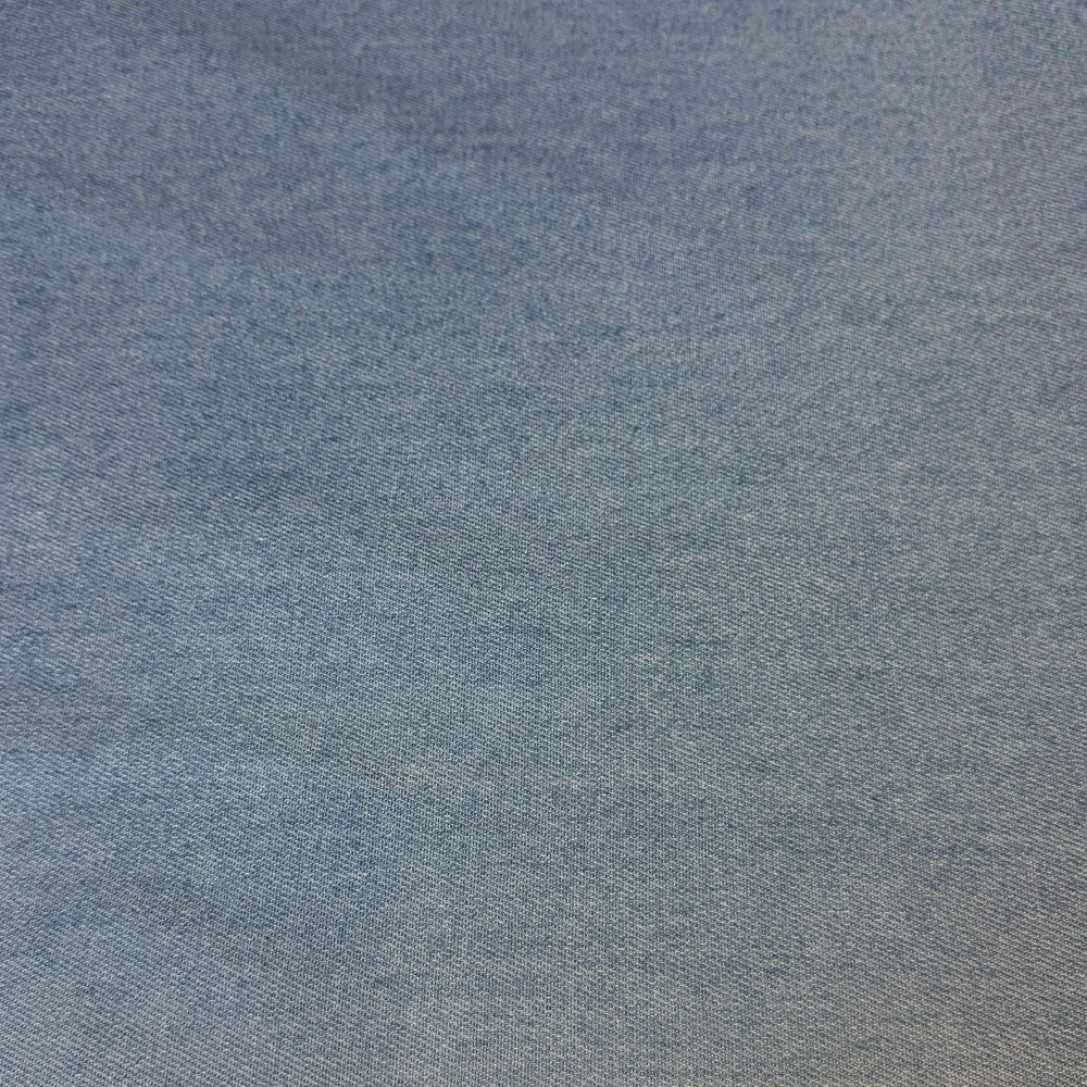 Tissu Denim Medium, Coton - Summer Red Selvedge, Chiaia