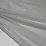 Tissu Résille, Maille - Noir, Audace