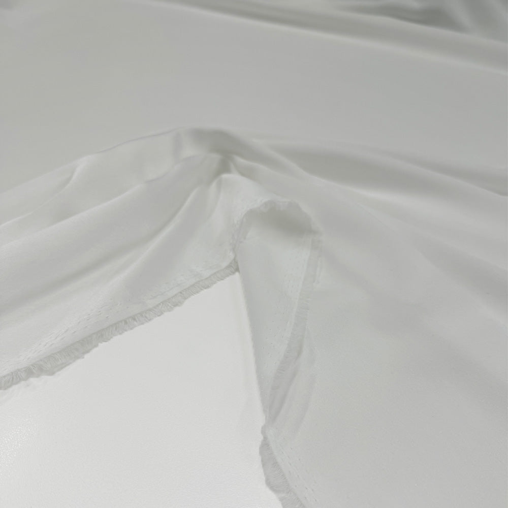 Tissu Charmeuse - Silencio