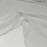 Tissu Charmeuse - Divers Coloris, Silencio