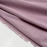 Tissu Charmeuse - Divers Coloris, Silencio