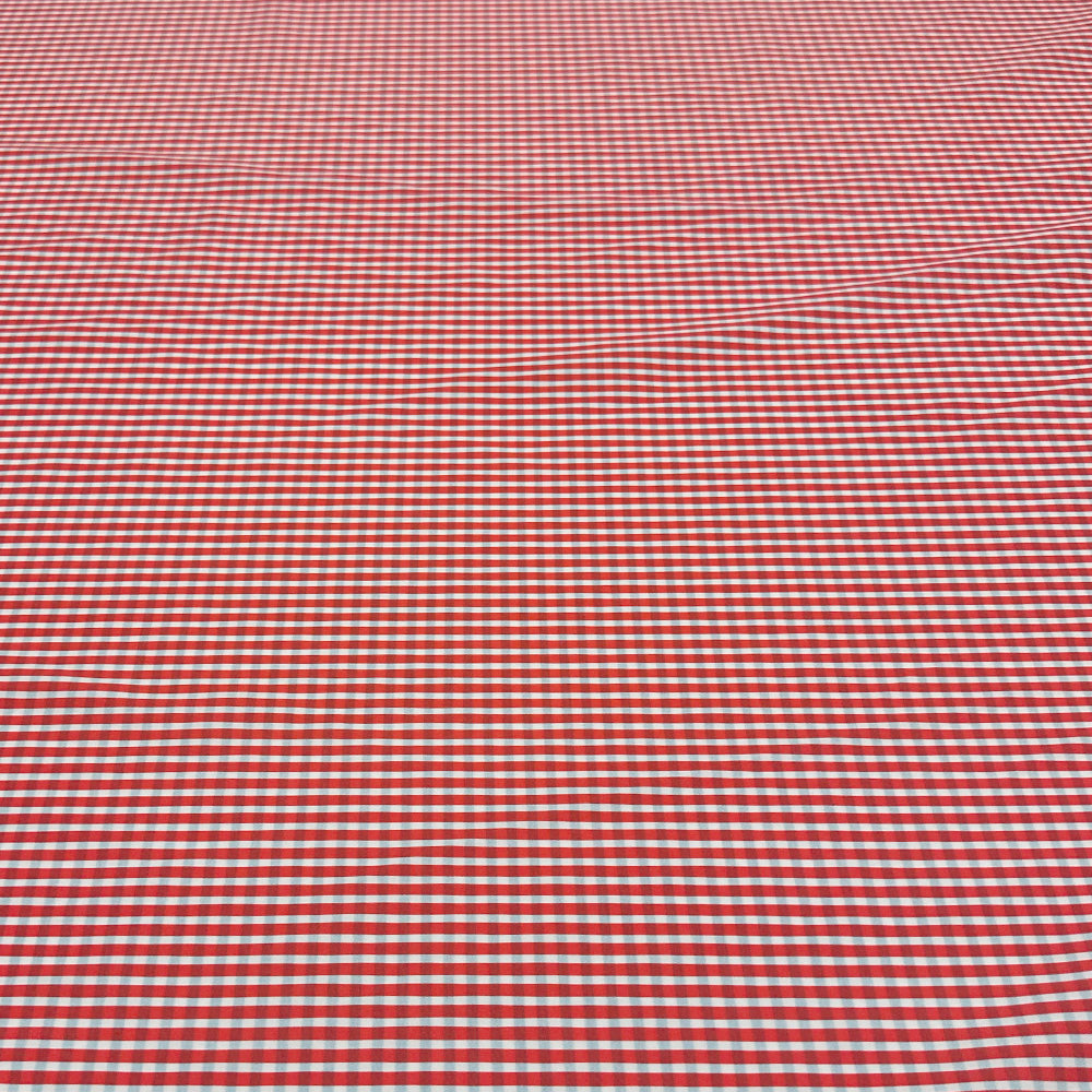 Tissu Satin, Coton - Double Face, Catria