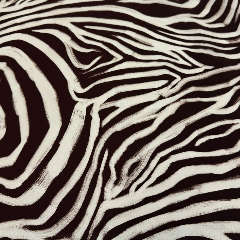 Tissu Satin, Coton - Zagore