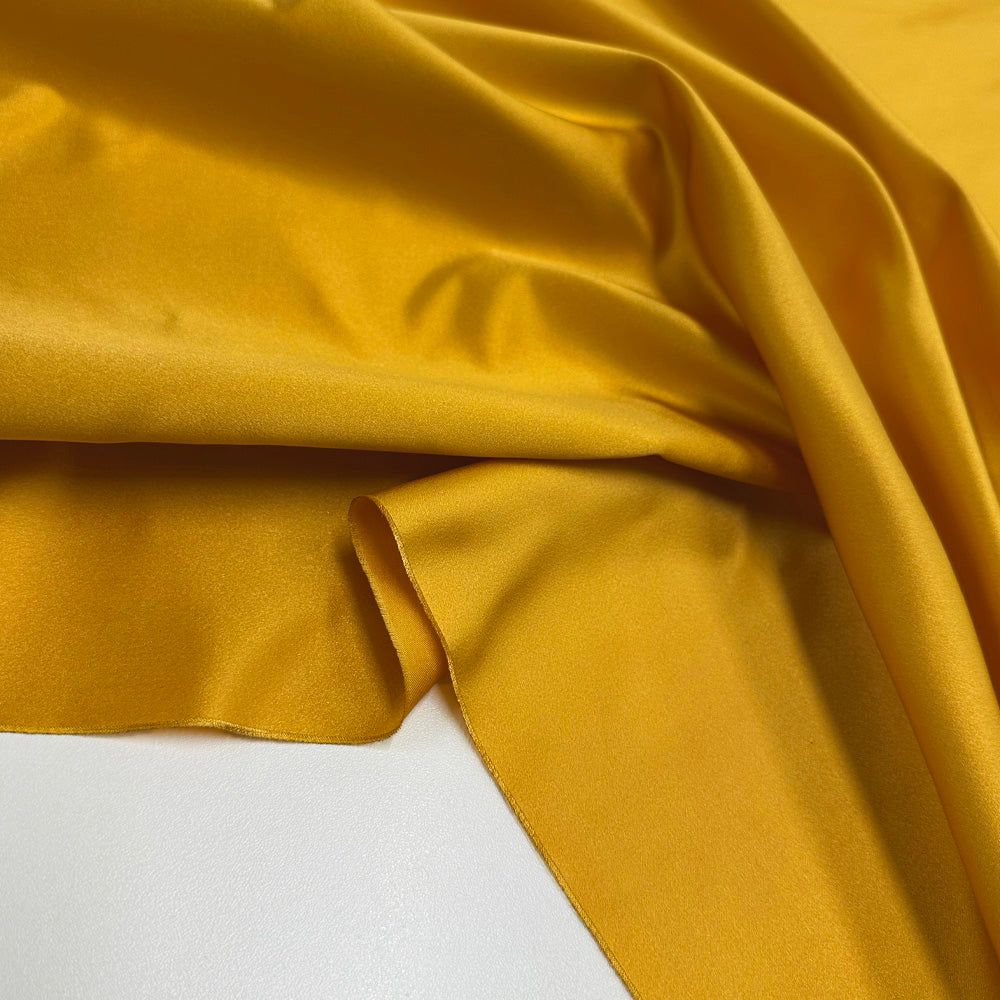 Tissu Satin Duchesse, Soie - Divers coloris, Regina