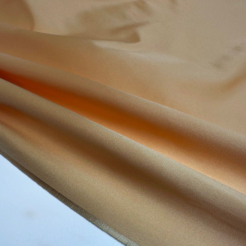 Tissu Satin Duchesse, Soie - Divers coloris, Regina