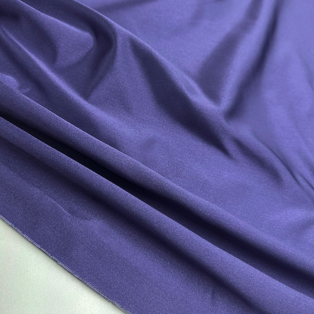 Tissu Satin Duchesse, Soie - Divers coloris, Regina