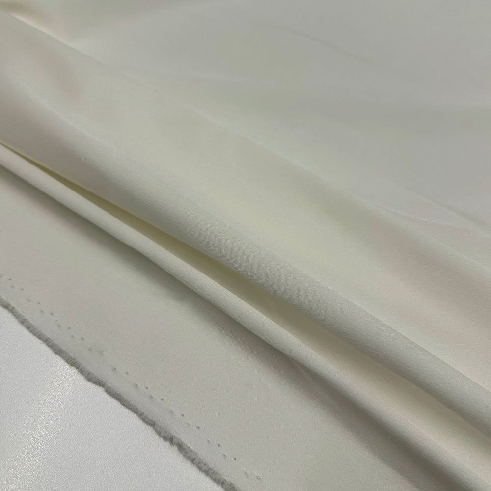 Tissu Satin Duchesse Stretch - Divers coloris, Alfieri