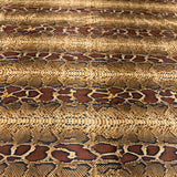 Tissu Satin, Polyester - Animalier, Rytha
