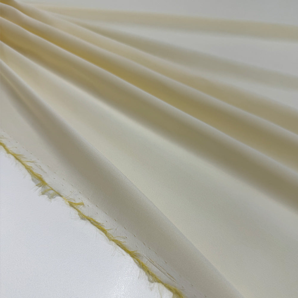 Tissu Envers Satin, Soie - Divers coloris, Grazia