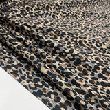 Tissu satin Néoprène - 4 motifs, Opéra