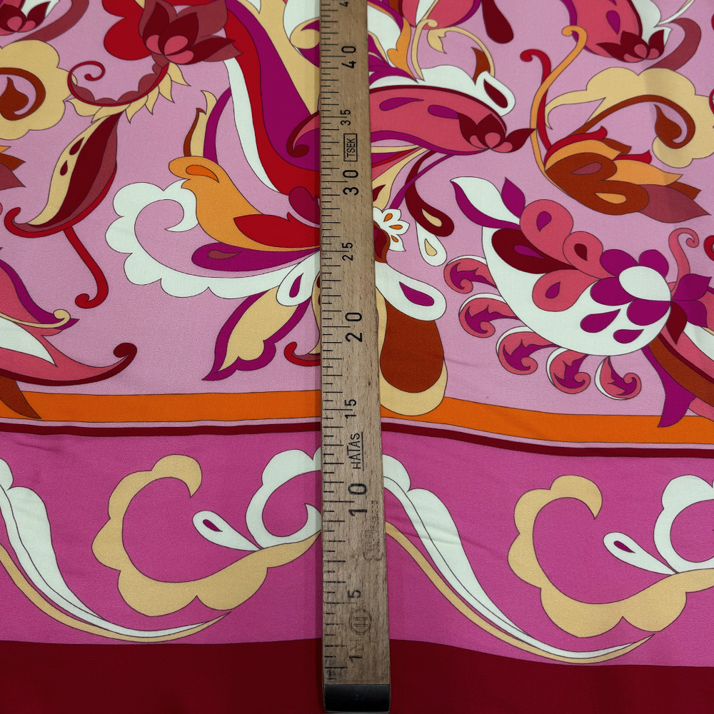 Tissu Popeline Satin, Rayonne Viscose - Calvina