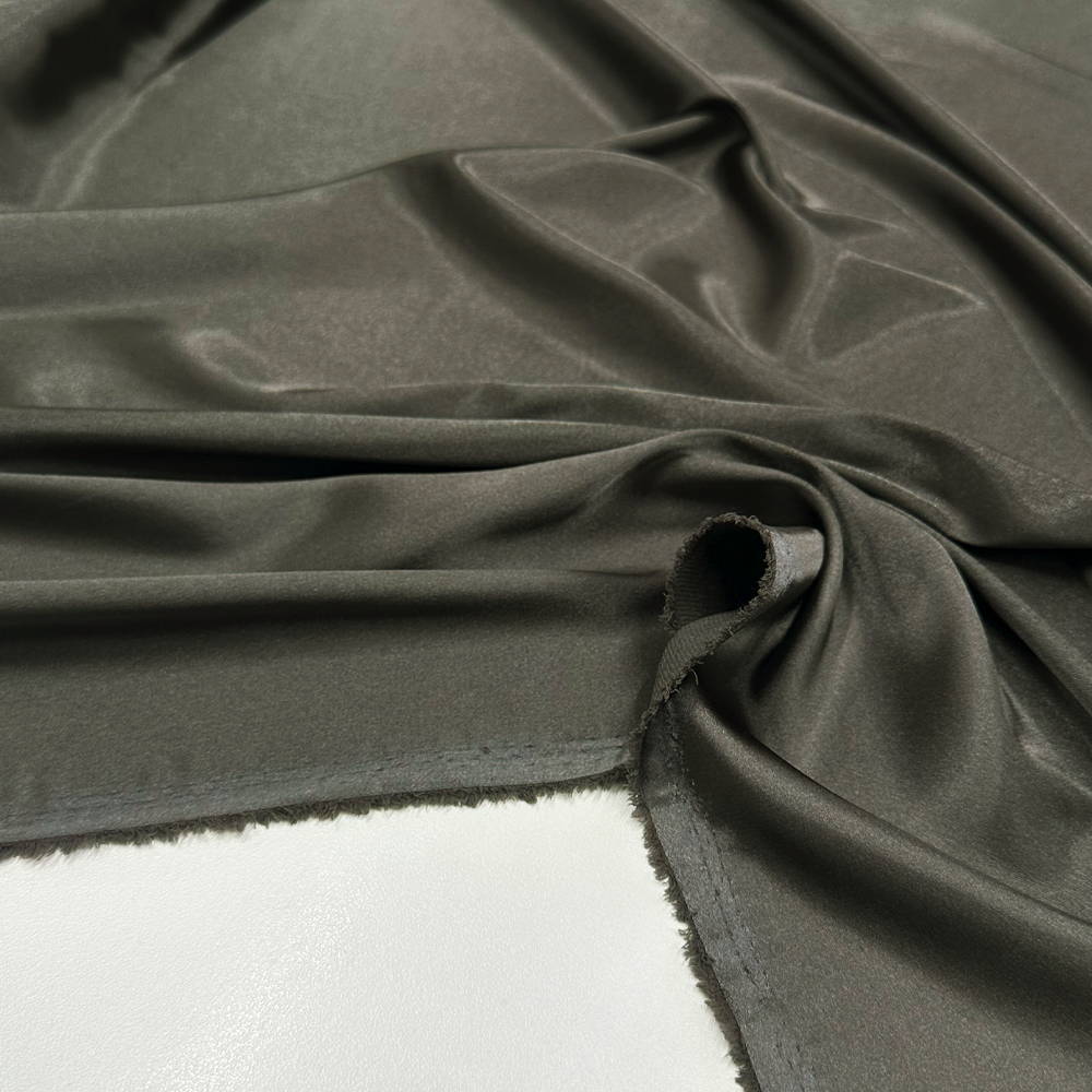 Tissu Satin Lingerie, Stretch - Kink